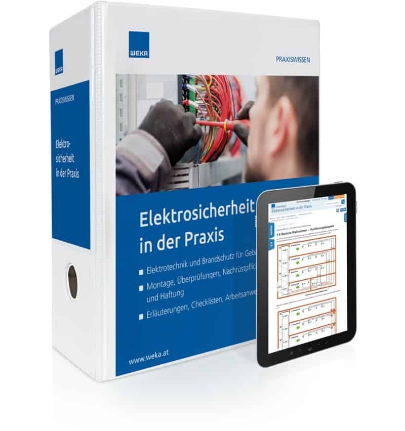 Ko Autor Elektrosicherheit